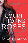 ACOTAR #01: A Court of Thorns and Roses - MPHOnline.com