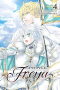 Prince Freya Vol 04 - MPHOnline.com