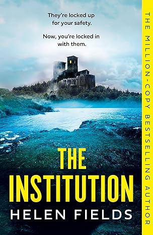 The Institution - MPHOnline.com