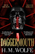Daggermouth - MPHOnline.com