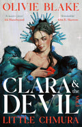 Clara & The Devil: Collection One - MPHOnline.com