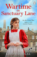 Wartime on Sanctuary Lane - MPHOnline.com