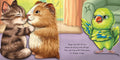 Share A Hug: Pet Pals - MPHOnline.com