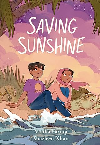 Saving Sunshine - MPHOnline.com