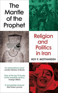 The Mantle of the Prophet - MPHOnline.com