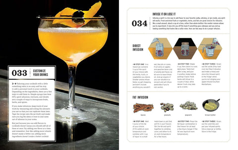 The Complete Cocktail Manual : Recipes and Tricks of the Trade for Modern Mixologists - MPHOnline.com