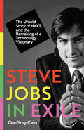 Steve Jobs in Exile - MPHOnline.com