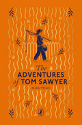Puffin Clothbound: The Adventures of Tom Sawyer - MPHOnline.com