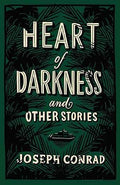 Heart of Darkness and Other Stories - MPHOnline.com