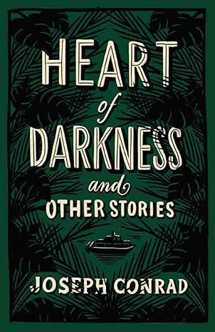 Heart of Darkness and Other Stories - MPHOnline.com