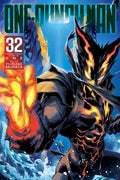One-Punch Man #32 - MPHOnline.com