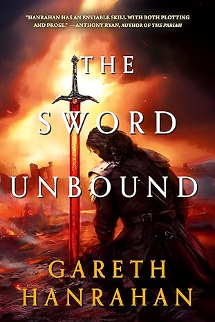 The Sword Unbound (Lands of the Firstborn, 2) - MPHOnline.com