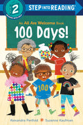 SIR L2: An All Are Welcome Book - 100 Days! - MPHOnline.com