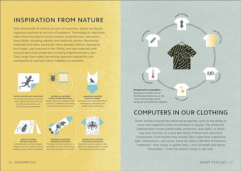 Simply Emerging Technology: Facts Made Fast (DK Simply) - MPHOnline.com