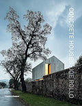 Concrete Houses: The Poetics of Form - MPHOnline.com