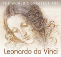 Leonardo da Vinci (The World's Greatest Art) - MPHOnline.com