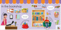 DK My First Busy Jobs (Tabbed Board Book) - MPHOnline.com