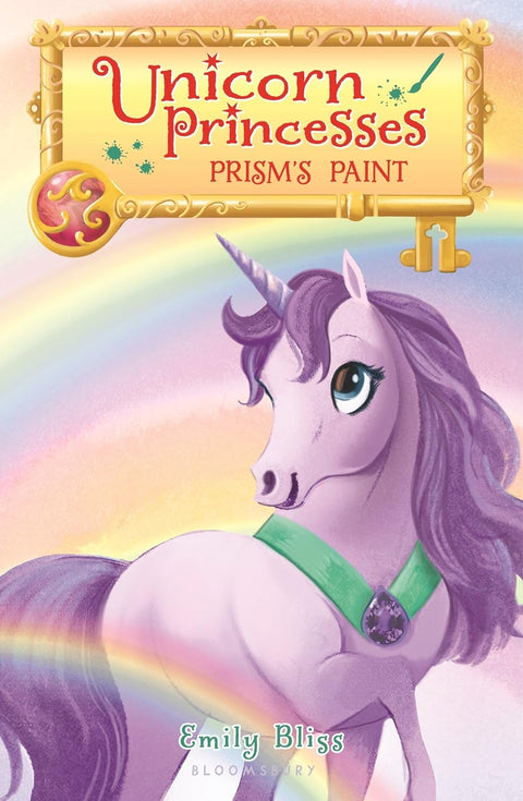 Unicorn Princesses #4: Prism`S Paint - MPHOnline.com