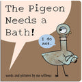 The Pigeon Needs a Bath! - MPHOnline.com