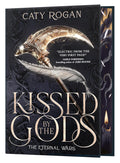 Kissed by the Gods (Deluxe Limited Edition) FIRM - MPHOnline.com