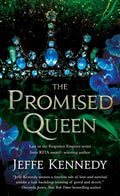 The Promised Queen (Forgotten Empires, 3) - MPHOnline.com