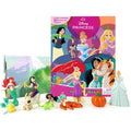 My Busy Books: Disney Princess (2025) - MPHOnline.com