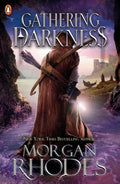 Falling Kingdoms #03: Gathering Darkness - MPHOnline.com