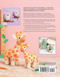 Cute Animals to Needle Felt - MPHOnline.com