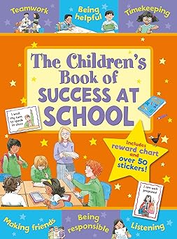 The Children's Book of Success at School - MPHOnline.com