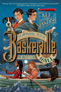 The Improbable Tales of Baskerville Hall #03: The Valley of Lies (HC) - MPHOnline.com