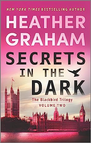 Secrets in the Dark (The Blackbird Trilogy #2) - MPHOnline.com