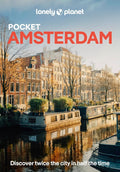 Lonely Planet Pocket Amsterdam (10th Edition) - MPHOnline.com