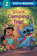 SIR L2: Disney Stitch - Camping Trip! - MPHOnline.com