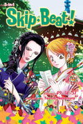 Skip Beat 3In1 #17 - MPHOnline.com
