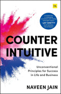 Counterintuitive: Unconventional Principles for Success in Life and Business - MPHOnline.com