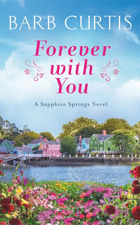 Forever With You (9781538703076) - MPHOnline.com