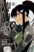 Kaiju No 8 #15 - MPHOnline.com