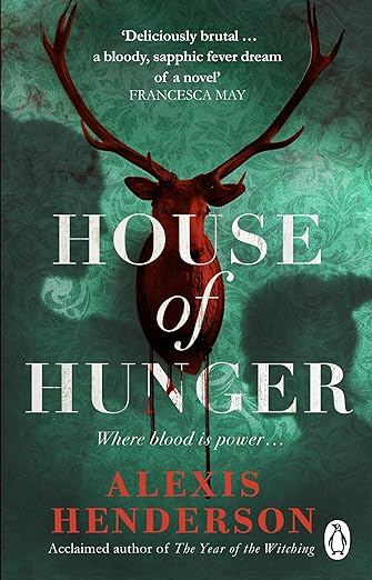 House of Hunger - MPHOnline.com