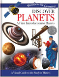 Wonders of Learning Discover Planets: A First Introduction to Planets - MPHOnline.com