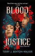 Blood Justice - MPHOnline.com