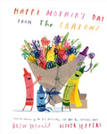 Happy Mother's Day from the Crayons - MPHOnline.com