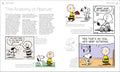 The Peanuts Book: A Visual History of the Iconic Comic Strip - MPHOnline.com