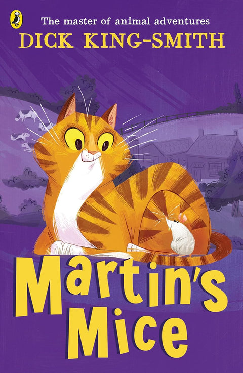 Martin`S Mice - MPHOnline.com