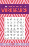 The Great Book of Wordsearch - MPHOnline.com