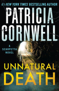 Unnatural Death (Kay Scarpetta) - MPHOnline.com
