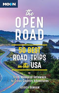 The Open Road: 50 Best Road Trips in the USA - MPHOnline.com