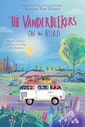 The Vanderbeekers #06: On the Road - MPHOnline.com