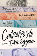 Contrapposto (US) - MPHOnline.com
