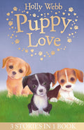 Puppy Love (Holly Webb Animalstories) - MPHOnline.com