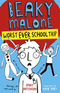 World`S Worst School Trip (Beaky Malone #2) - MPHOnline.com